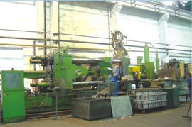 寧波二手壓鑄機進口報關全攻略 專業代理服務助力企業高效通關