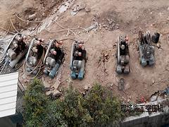 福建廈門(mén)土石方工程 高質(zhì)量施工與專(zhuān)業(yè)服務(wù)解析