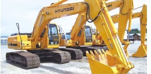 重慶萬源機械化 深耕土石方工程，筑就堅實發展之路